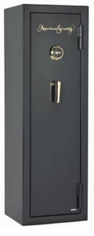 Amsec Gun Safe TF5517